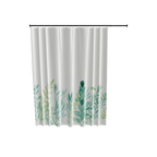 Rideau de douche, Eucalyptus Breeze
