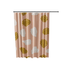 Rideau de douche, Tropic Blush